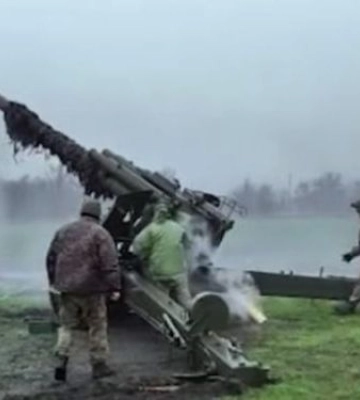 На Запорізькому напрямку знищили угруповання окупантів, які ховались у дитячому таборі