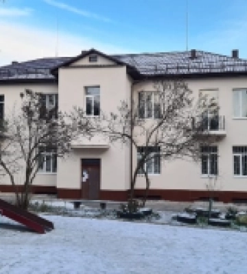 Майже три мільйони гривень витратили на утеплення медзакладу в Рівному