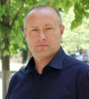 Депутат із Запорізької області "передав" окупантам харчові та хімічні заводи