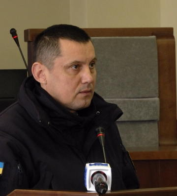 Коломийські рятувальники закликають дотримуватися правил безпеки (відео)