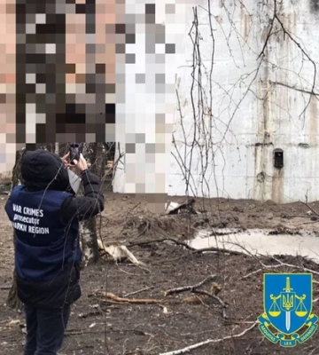 Окупанти завдали по Харківщині 10 ракетних ударів 