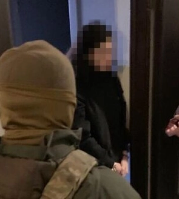 В Одессе разоблачена схема переправки уклонистов за границу