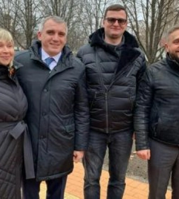 Скандально відомого миколаївського підприємця оголосили у розшук