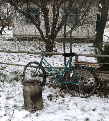 На Костопільщині чоловік обікрав господарство односельчанки
