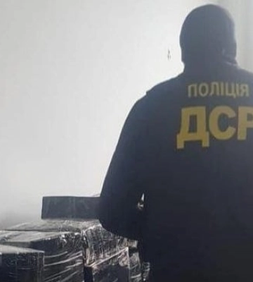 В Украине изъяли запчасти к российской авиатехнике на 250 млн грн, полиция ищет канал из РФ