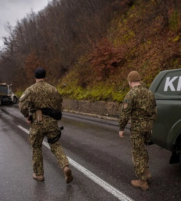 Блокада в Північному Косові: крок до війни чи миру?