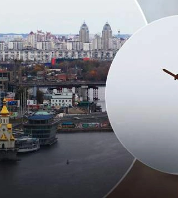 Одна из самых больших атак: ПВО сбила 37 из 40 ракет, которые выпустили по Киеву