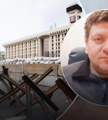 Мрії про Київ у Росії точно є: оглядач прокоментував прогнози Залужного