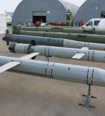 Россия выпустила по Украине более 70 ракет - СМИ