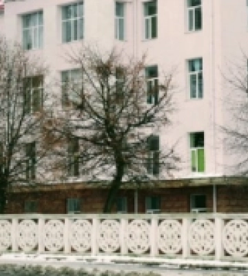 Інфекційна лікарня Волині переповнена хворими з респіраторними інфекціями