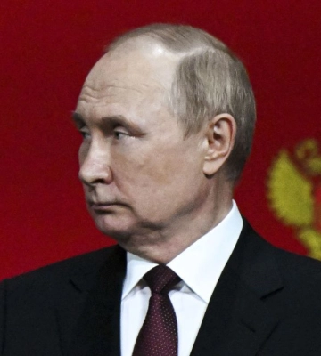 Новое наступление на Киев: в ISW раскрыли план Путина по принуждению Украины к переговорам
