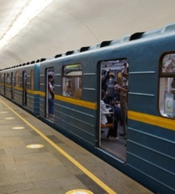 Київ в умовах повного блекауту: Клічко розповів, що і як працюватиме навіть без електроживлення