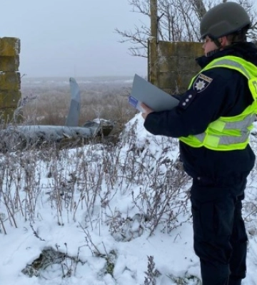 На Київщині зросла кількість постраждалих через ракетний удар росіян