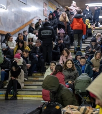У Києві 16 грудня метро не поновить роботу – КМДА