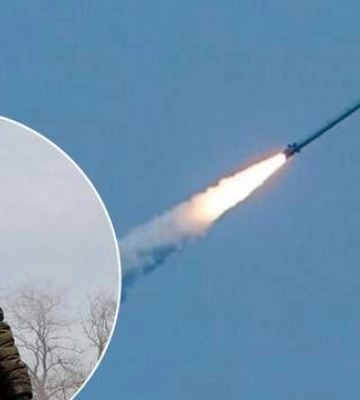 Удар по Киевщине: поврежден объект инфраструктуры и 9 домов, пострадали люди