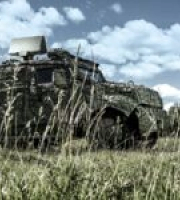 Під час масованої ракетної атаки Росії над Херсонщиною збили три ракети &quot;Калібр&quot;