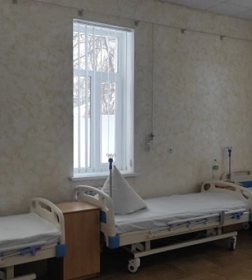 У Сумах запрацювало відділення комплексної реабілітації