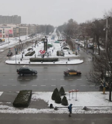По Запоріжжю та району рашисти випустили 21 ракету, обійшлося без жертв, - міськрада