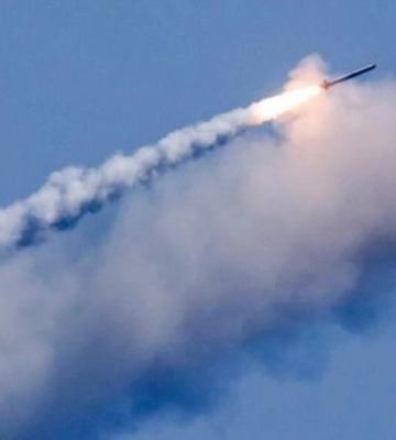 У Краматорську та Слов&#039;янську пролунали вибуxи