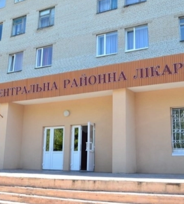 Чи передали котельню на баланс Луцькій райлікарні