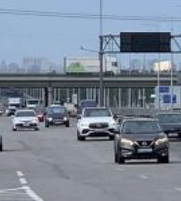 Київ витримав одну з найбільших ракетних атак з початку повномаштабного вторгнення