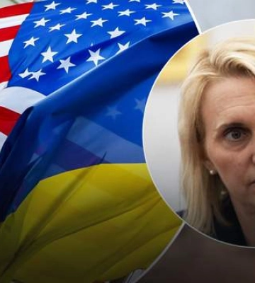 Поможет возобновиться после ракетных обстрелов: в Украину прибыл важный груз из США