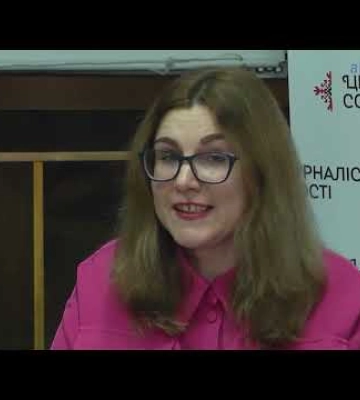 Молодь допомагає вирішувати проблеми ВПО в Запоріжжі (ВІДЕО)