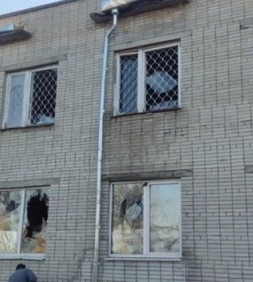 Війська рф вдарили по Сумській області: зафіксовано 40 «прильотів»