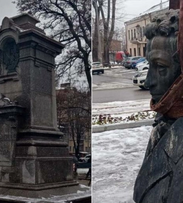 Мэр Днепра резко раскритиковал министра культуры Украины