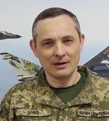 Київ пережив одну з найбільших ракетних атак