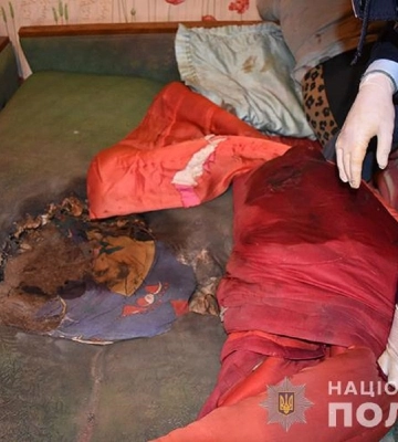 Суд призначив 14 років тюрми тернополянину, який закатував дружину праскою