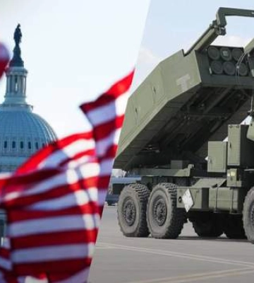 Найбільший контракт у історії: Литва закупить у США системи HIMARS на 495 мільйонів доларів