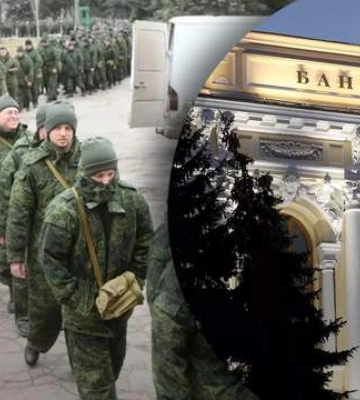 Некому работать: Центробанк России открыто жалуется на нехватку рабочей силы из-за мобилизации