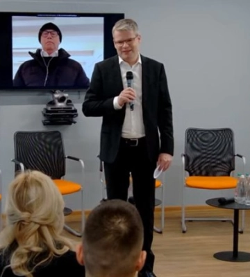 В Україні представили перший незалежний звіт оцінки пошкоджень та збитків від війни на прикладі Миколаєва