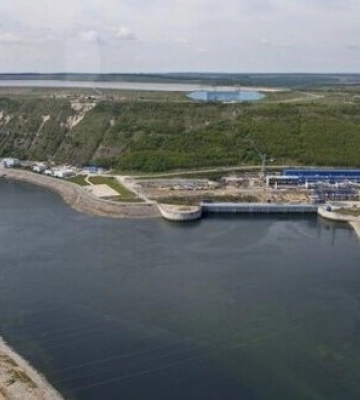 На Вінниччині можливі підтоплення населених пунктів уздовж Дністра