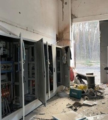 Чернігівські депутати заявляють про тиск: співробітників міськради звинувачують у державній зраді за придбання трансформатора&amp;hellip;