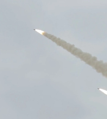 Українські сили ППО збили 60 із 76 російських ракет випущених по об&#039;єктах інфраструктури – Залужний
