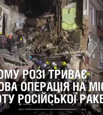 У Кривому Розі внаслідок знеструмлення у шахтах перебувають понад 400 працівників: рятувальна операція триває