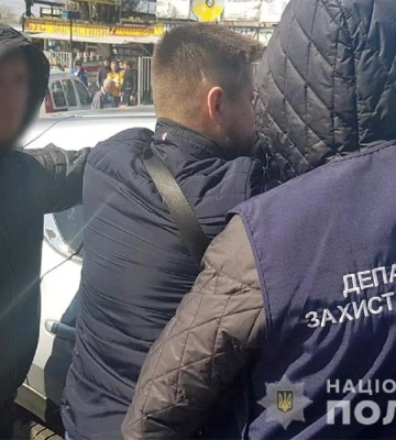 Екс-посадовець хмельницької екоінспекції отримав 5 років тюрми за хабар