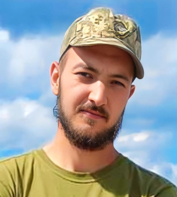 17 грудня у Львові відбудеться прощання з Героєм Миколою Войтовичем