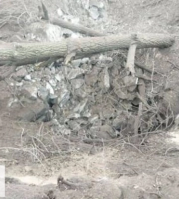 Сьогодні, 16 грудня, за півгодини рашисти випустили по Запоріжжю та Запорізькому району 21 ракету!