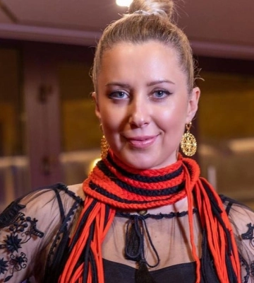 Главное желание украинцев: Тоня Матвиенко показала, что попросила ее дочь у святого Николая