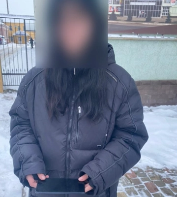 В Охтирці 19-річна дівчина після п’янки обікрала знайомого