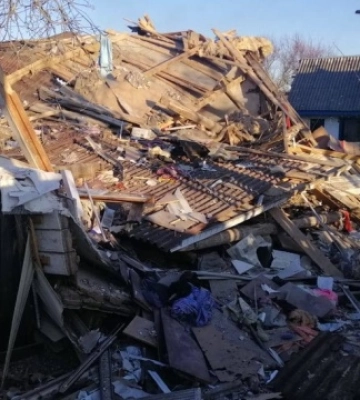 На Київщині вже відновили понад 550 пошкоджених росіянами багатоповерхівок