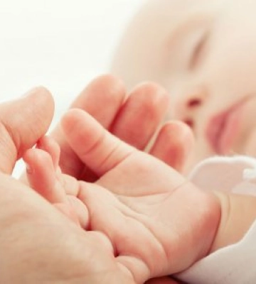У обласній дитячій лікарні Мукачева матері залишили двох немовлят