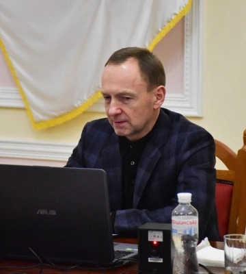 Мэр Чернигова заявил, что за ним следят неизвестные