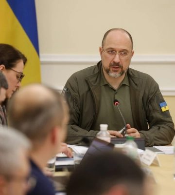 Кабмін схвалив створення індустріального парку в Ужгороді