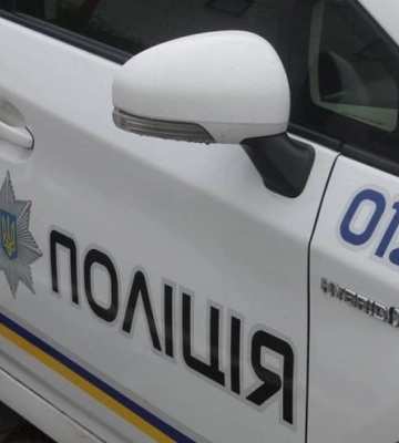 На Полтавщині одну особу перевіряють на причетність до співпраці з ворогом