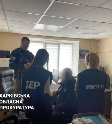 Отдавал лес на блиндажи оккупантов: на Харьковщине лесничий пойдет под суд
