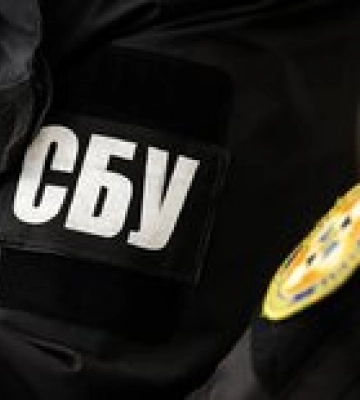 Восемь боевиков сдались в плен украинским военным